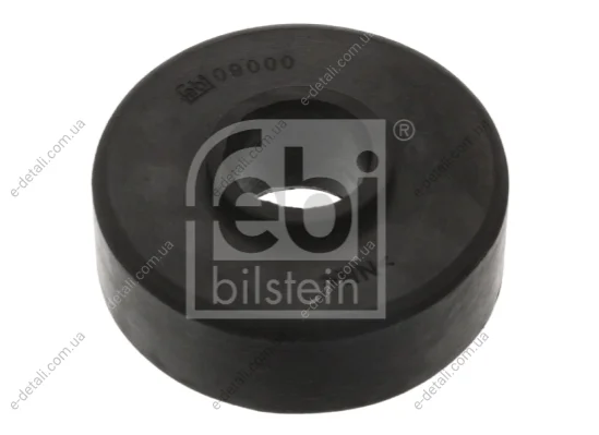 Втулка амортизатора FEBI BILSTEIN 09000 (фото 1)