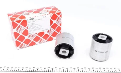 К-т сайлентблоков FEBI BILSTEIN 09005