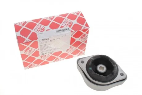Кріплення коробки передач FEBI BILSTEIN 09046