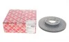 Диск тормозной (к-т) FEBI BILSTEIN 09073 (фото 1)