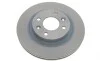 Диск тормозной (к-т) FEBI BILSTEIN 09073 (фото 3)