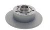 Диск тормозной (к-т) FEBI BILSTEIN 09079 (фото 3)