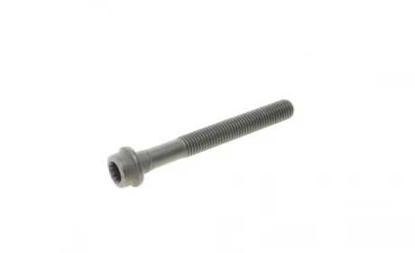 Болт головки(з внутрішнім багатогранним шліцем) FEBI BILSTEIN 09127