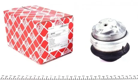 Подушка двигателя FEBI BILSTEIN 09151