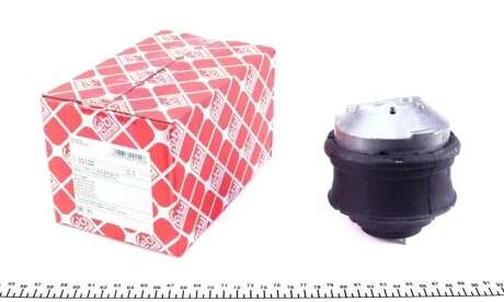 Подушка двигателя FEBI BILSTEIN 09152