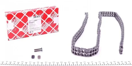 Ланцюг ГРМ FEBI BILSTEIN 09234