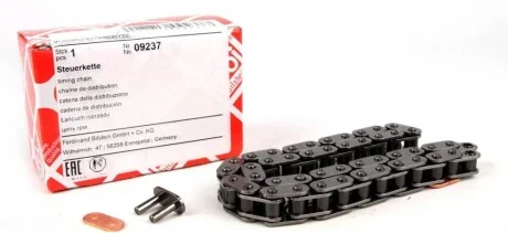 Цепь масл. насоса FEBI BILSTEIN 09237