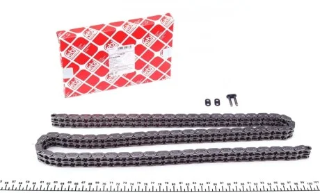 Цепь ГРМ FEBI BILSTEIN 09238