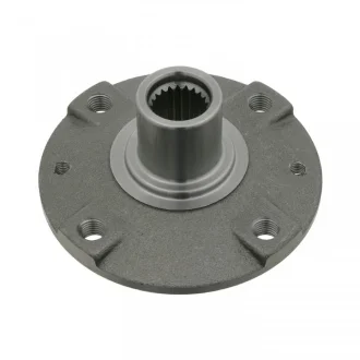 FEBI RENAULT маточина колеса передн. 9,11,19,Clio 91- FEBI BILSTEIN 09322