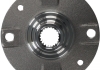 RENAULT маточина колеса передн. 9,11,19,Clio 91- FEBI BILSTEIN 09322 (фото 3)