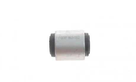 Сайлентблок переднего рычага FEBI BILSTEIN 09381