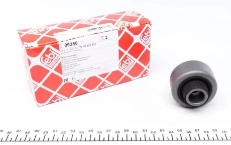Сайлентблок FEBI BILSTEIN 09386