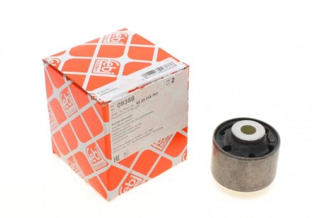 Сайленблок балки FEBI BILSTEIN 09388