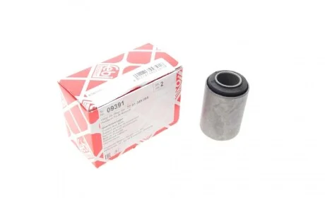 Сайлентблок важіля FEBI BILSTEIN 09391