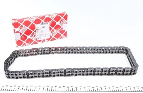 Цепь ГРМ FEBI BILSTEIN 09402