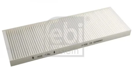 Фільтр салону FEBI BILSTEIN 09432