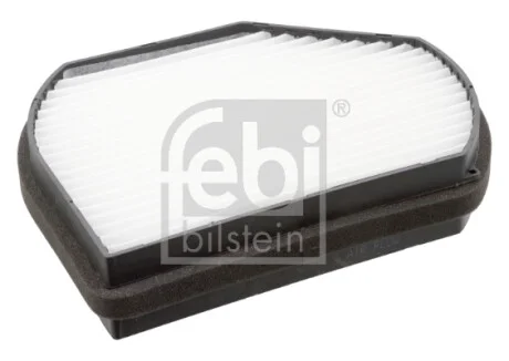 Фильтр салона FEBI BILSTEIN 09437