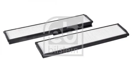 Фильтр салона Mercedes 230 / Mercedes 200 / Mercedes E 250 FEBI BILSTEIN 09445
