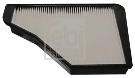 Фільтр салону FEBI BILSTEIN 09485