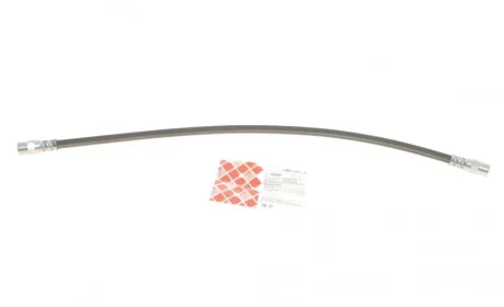 Патрубок гальмівний FEBI BILSTEIN 09486
