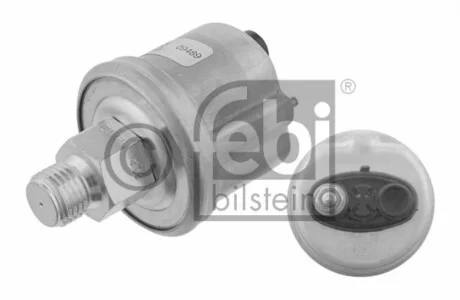 Датчик давл. масла FEBI BILSTEIN 09489