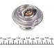 Термостат Mercedes-Benz (вир-во FEBI) FEBI BILSTEIN 09672 (фото 3)