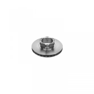 Диск тормозной FEBI BILSTEIN 09678