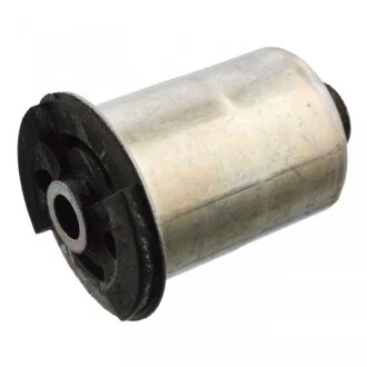 FEBI RENAULT С/блок задньої балки Twingo 1,2 FEBI BILSTEIN 09742