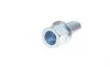 Болт колеса FEBI BILSTEIN 09801 (фото 1)