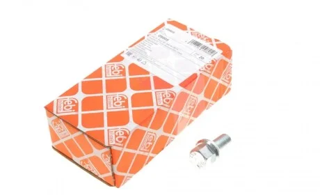 Болт колеса FEBI BILSTEIN 09805