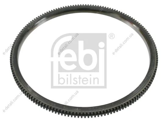 Зубчастий вінець стартера FEBI BILSTEIN 09831 (фото 1)