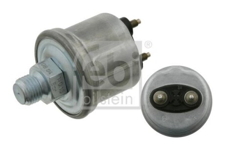 Датчик давления смазки FEBI BILSTEIN 09896