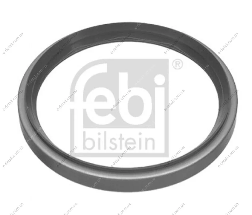 Сальник FEBI BILSTEIN 09898 (фото 1)