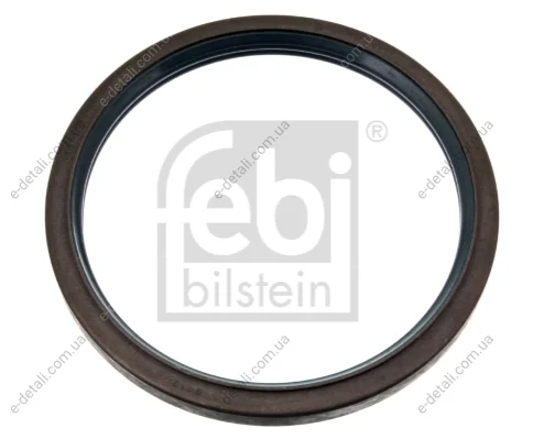 Сальник FEBI BILSTEIN 10002 (фото 1)
