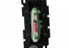 Резистор вентилятора печи Citroen/FIAT/Opel/Peugeott (выр-во) FEBI BILSTEIN 100043 (фото 2)