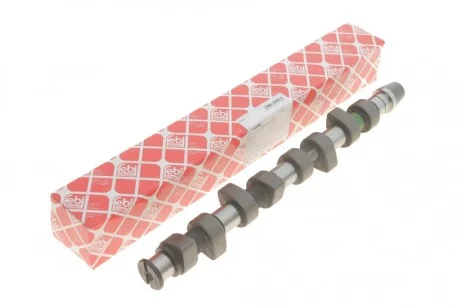 Распредвал VW Caddy II/Passat/T4 1.9D/TD, 89-04 FEBI BILSTEIN 10006
