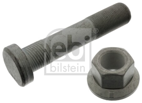 Болт для крепления колеса FEBI BILSTEIN 100081