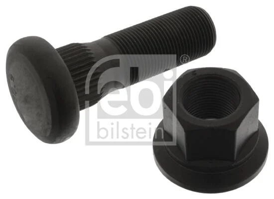 Болт FEBI BILSTEIN 100082 (фото 1)