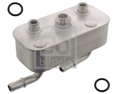 Оливний радіатор, автоматична коробка передач FEBI BILSTEIN 100128