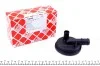 Клапан вентиляції картера VW Caddy II/Golf IV 1.9TDI 96-06 FEBI BILSTEIN 100149