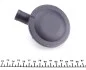 Клапан вентиляции картера VW Caddy II/Golf IV 1.9TDI 96-06 FEBI BILSTEIN 100149 (фото 4)