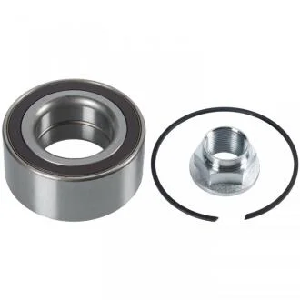 FEBI LANDROVER підшипник передній маточини 75 99-,Freelander 98- FEBI BILSTEIN 100177