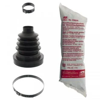 Пильовик ШРУС внутр. RENAULT, DACIA (вир-во FEBI) FEBI BILSTEIN 100195