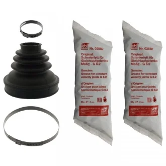 Пыльник ШРУСа внутр. CITROEN (пр-во FEBI) FEBI BILSTEIN 100209
