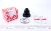Пыльник шруса (внутренний) Ford Galaxy/Mondeo IV 07-15 (27.5x78.8x95) FEBI BILSTEIN 100214 (фото 1)