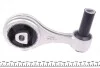 Подушка двигателя (задняя/нижняя) Fiat Doblo 10- (косточка) FEBI BILSTEIN 100220 (фото 2)