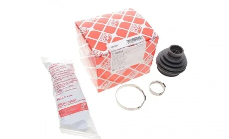 Пыльник шруса (наружный) VW Passat/Golf V-VII 04- (26,5x52,5x59) FEBI BILSTEIN 100224