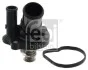 Термостат з корпусом та ущільненням Ford/Mazda (вир-во FEBI) FEBI BILSTEIN 100232 (фото 1)