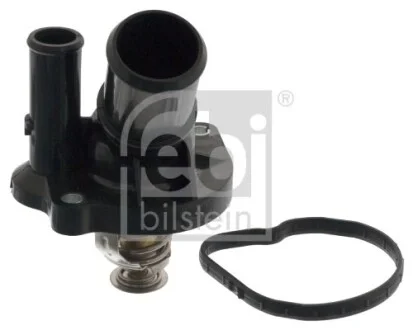 Термостат Ford Transit 2.3 16V 06-14 (82 C) FEBI BILSTEIN 100232
