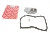 Фильтр АКПП VW Beetle (5C1)/Golf VI (5K1) 07-16/Jetta VI (162) 09-/Passat 6/7 10-16 (с прокладкой) FEBI BILSTEIN 100248 (фото 1)